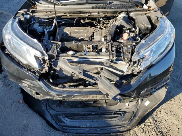 Photo 12 from auction – 2016 HONDA CR-V LX with VIN 2HKRM4H38GH701528