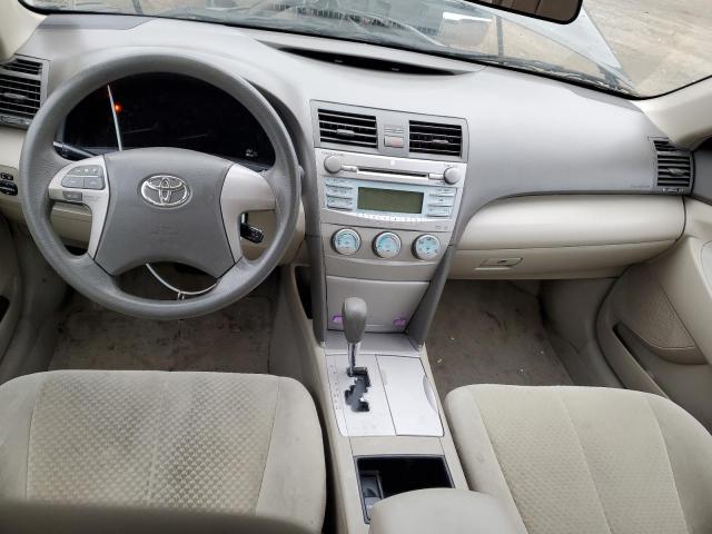 Photo 8 from auction – 2007 TOYOTA CAMRY CE with VIN 4T4BE46K47R004194