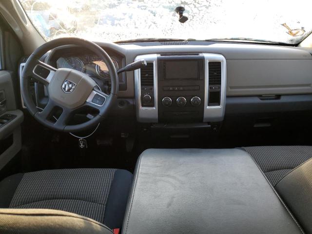 Photo 8 from auction – 2010 DODGE RAM 1500 with VIN 1D7RV1GP9AS128850