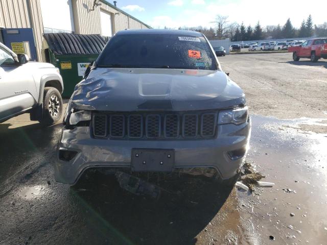 Photo 5 from auction – 2019 JEEP GRAND CHER with VIN 1C4RJFAG4KC831098