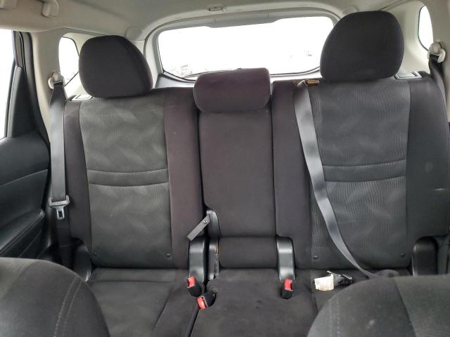 Photo 10 from auction – 2014 NISSAN ROGUE S with VIN 5N1AT2MK9EC763851