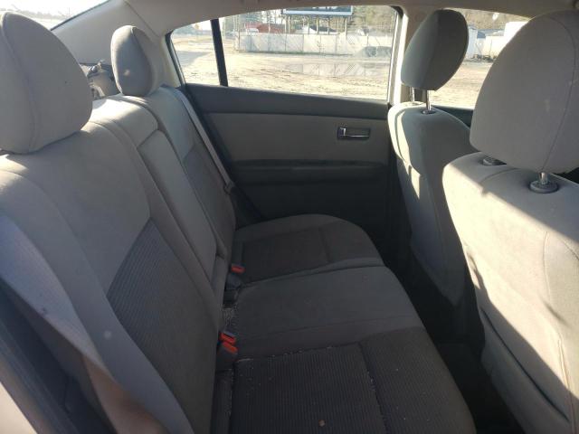 Photo 10 from auction – 2011 NISSAN SENTRA 2.0 with VIN 3N1AB6AP2BL663043