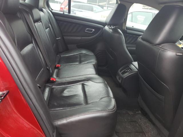 Photo 10 from auction – 2010 FORD TAURUS SEL with VIN 1FAHP2EW3AG153428