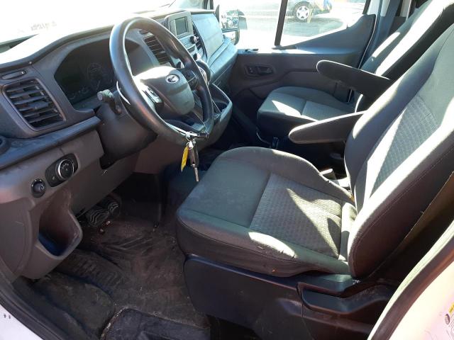 Photo 7 from auction – 2020 FORD TRANSIT T- with VIN 1FTBR1C84LKA10819