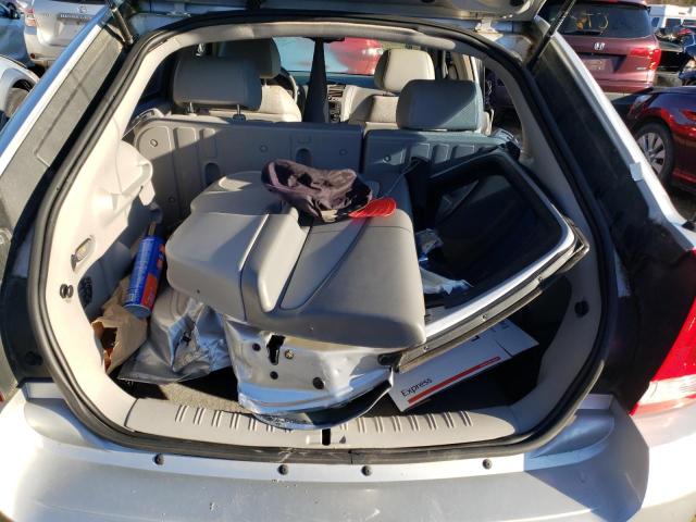 Photo 12 from auction – 2005 CHEVROLET MALIBU MAX with VIN 1G1ZU64895F208745