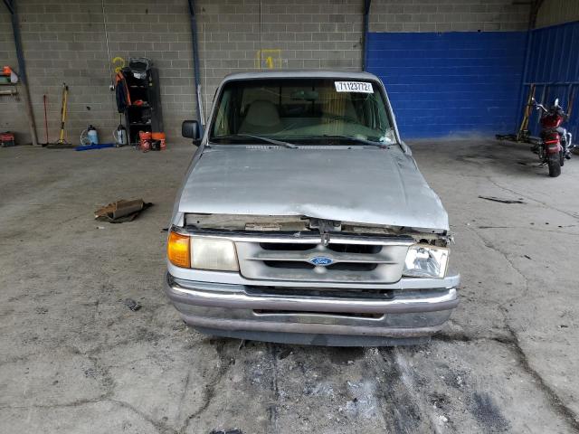 Photo 5 from auction – 1997 FORD RANGER SUP with VIN 1FTCR14U0VPB47424