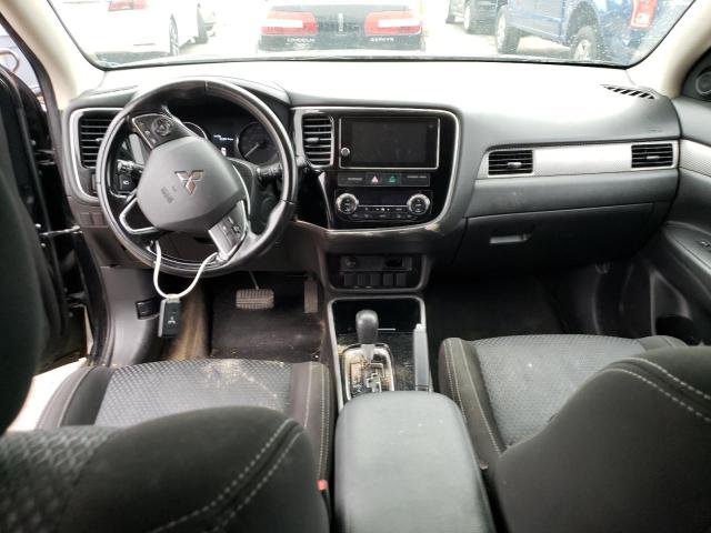 Photo 8 from auction – 2017 MITSUBISHI OUTLANDER with VIN JA4AD3A39HZ023622
