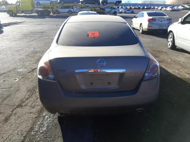 Photo 6 from auction – 2008 NISSAN ALTIMA 2.5 with VIN 1N4AL21E88C195072
