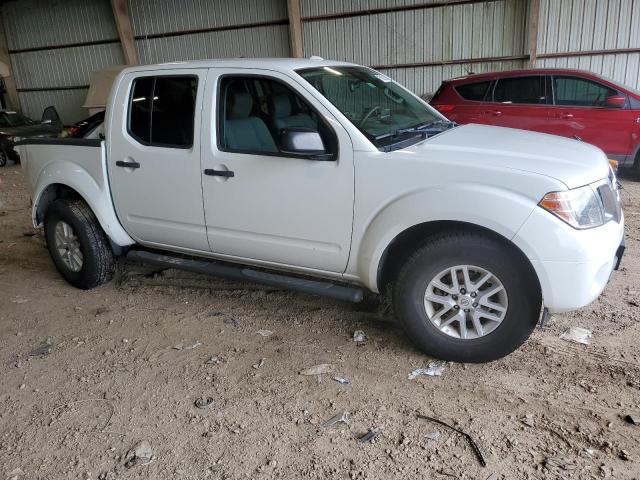 Photo 4 from auction – 2016 NISSAN FRONTIER S with VIN 1N6AD0ER5GN769054