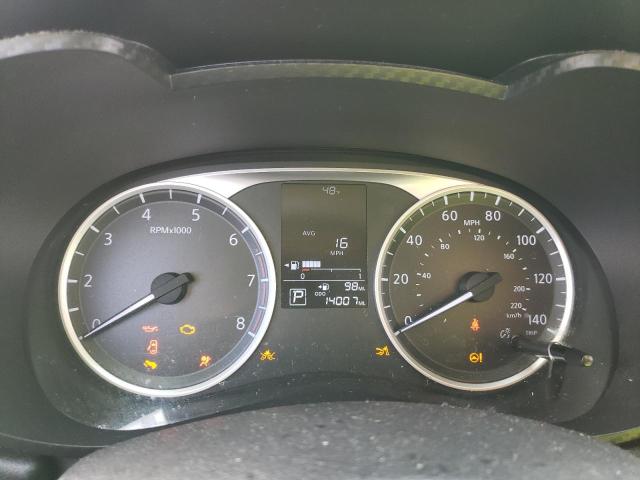 Photo 9 from auction – 2021 NISSAN VERSA S with VIN 3N1CN8DV9ML878167