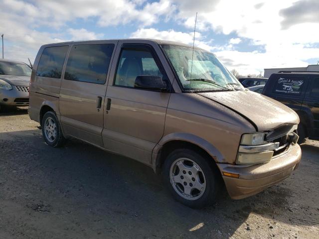 Photo 4 from auction – 2004 CHEVROLET ASTRO with VIN 1GNDM19X14B101982