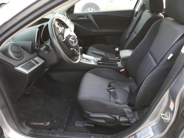 Photo 7 from auction – 2010 MAZDA 3 I with VIN JM1BL1SF3A1104288