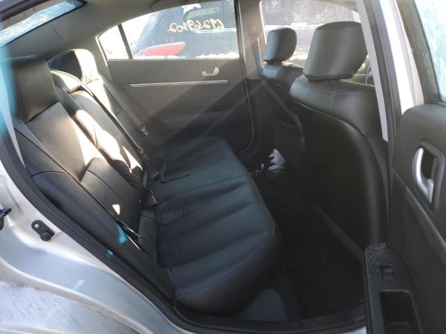 Photo 10 from auction – 2007 MITSUBISHI GALANT RAL with VIN 4A3AB76T37E057019