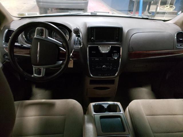 Photo 8 from auction – 2011 CHRYSLER TOWN & COU with VIN 2A4RR5DG7BR782768