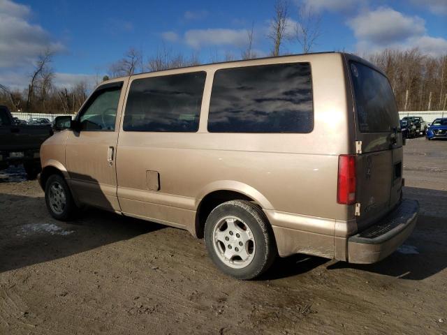 Photo 2 from auction – 2004 CHEVROLET ASTRO with VIN 1GNDM19X14B101982