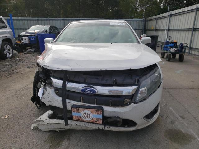 Photo 5 from auction – 2011 FORD FUSION SEL with VIN 3FAHP0JA9BR281679