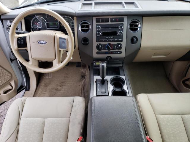 Photo 8 from auction – 2010 FORD EXPEDITION with VIN 1FMJU1F56AEB55914