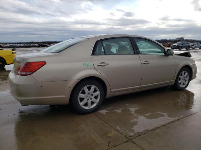 Photo 3 from auction – 2008 TOYOTA AVALON with VIN 4T1BK36B68U278916