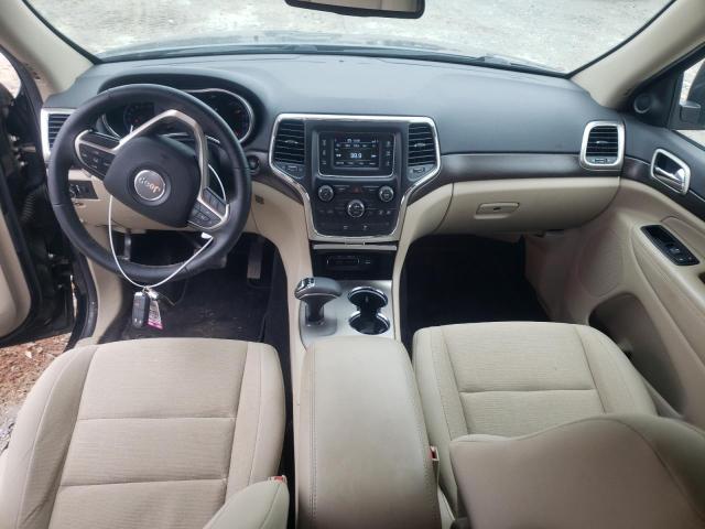 Photo 8 from auction – 2015 JEEP GRAND CHER with VIN 1C4RJFAG8FC736338