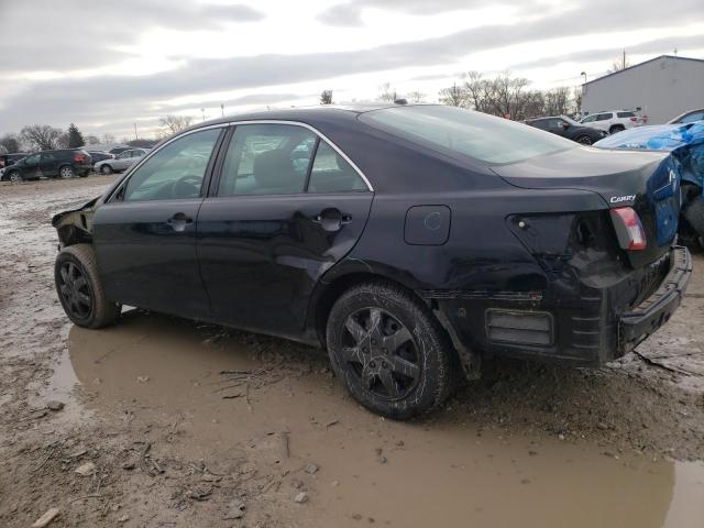 Photo 2 from auction – 2010 TOYOTA CAMRY BASE with VIN 4T4BF3EK3AR046825