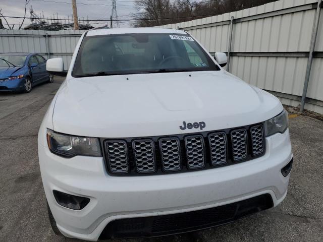 Photo 5 from auction – 2018 JEEP GRAND CHER with VIN 1C4RJFAG0JC104832