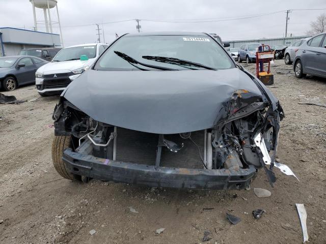 Photo 5 from auction – 2015 TOYOTA COROLLA L with VIN 5YFBURHE4FP237400