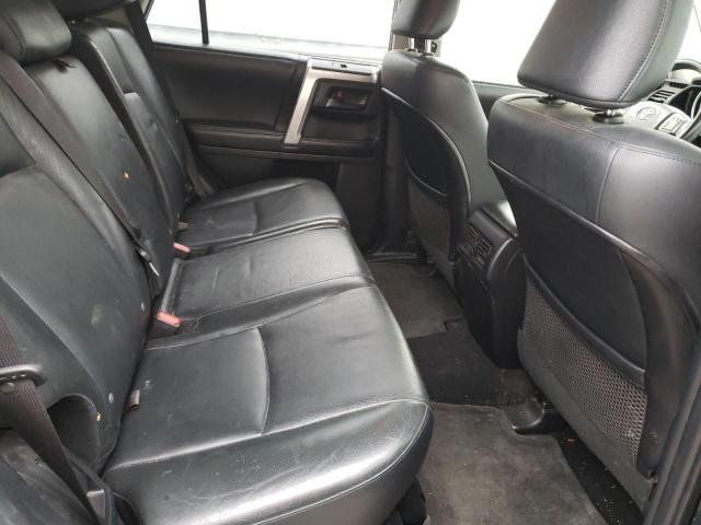 Zdjęcie 10 z aukcji – 2012 TOYOTA 4RUNNER SR z VIN JTEBU5JR7C5106939
