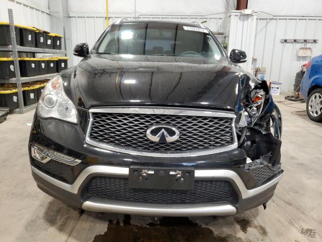 Photo 5 from auction – 2017 INFINITI QX50 with VIN JN1BJ0RR7HM412592