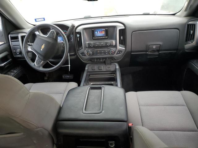 Photo 8 from auction – 2014 CHEVROLET SILVERADO with VIN 3GCPCREH4EG260980