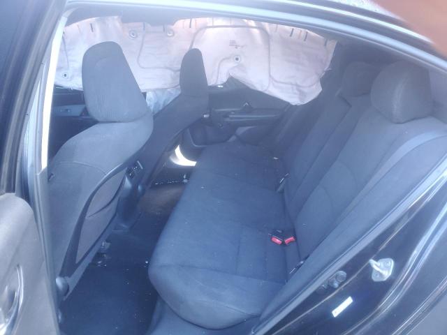 Photo 10 from auction – 2014 HONDA ACCORD EX with VIN 1HGCR2F71EA168137