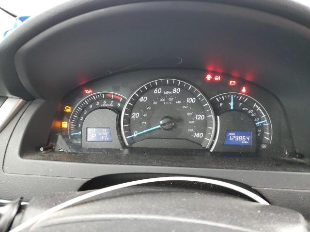 صورة رقم 9 من المزاد - 2012 TOYOTA CAMRY BASE مع VIN 4T4BF1FK3CR176707