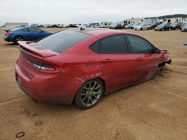 Photo 3 from auction – 2014 DODGE DART SXT with VIN 1C3CDFBB8ED702879