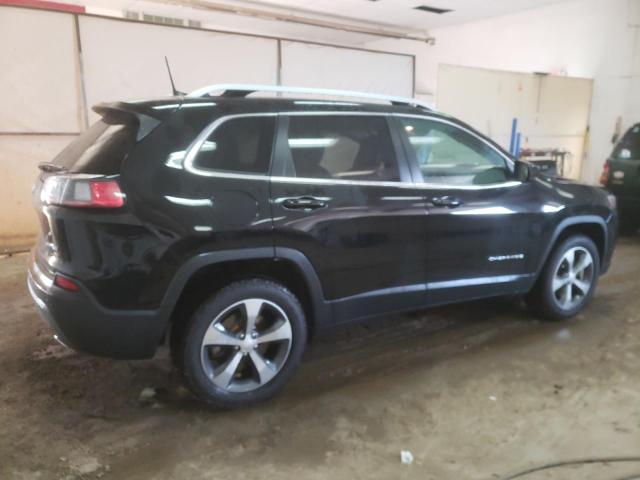 Photo 3 from auction – 2019 JEEP CHEROKEE L with VIN 1C4PJMDXXKD124640