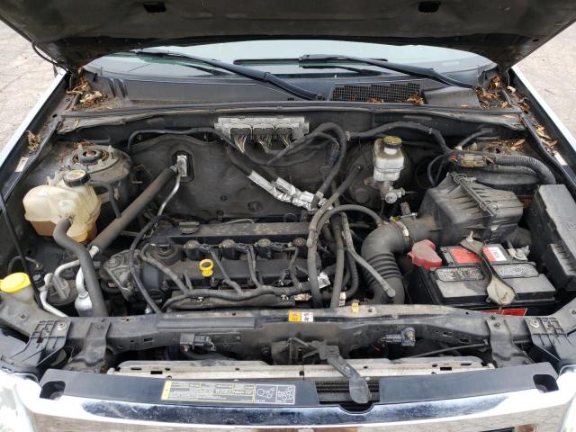Photo 12 from auction – 2009 FORD ESCAPE XLT with VIN 1FMCU03759KA15388