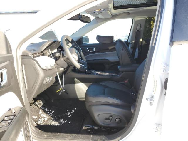 Photo 7 from auction – 2022 JEEP COMPASS LA with VIN 3C4NJDFB7NT181921
