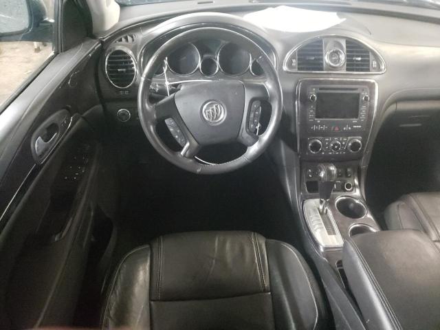 Photo 8 from auction – 2017 BUICK ENCLAVE with VIN 5GAKRCKD8HJ162952