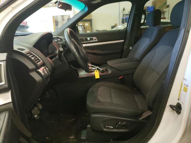 Photo 7 from auction – 2017 FORD EXPLORER X with VIN 1FM5K8DH2HGA69561