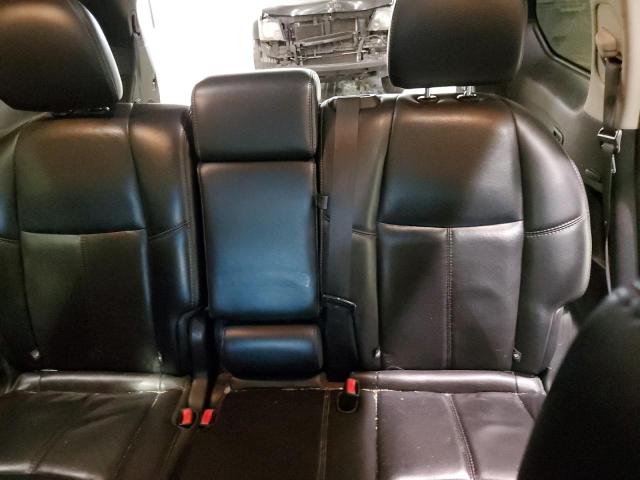 Photo 10 from auction – 2016 NISSAN PATHFINDER with VIN 5N1AR2MM3GC614130