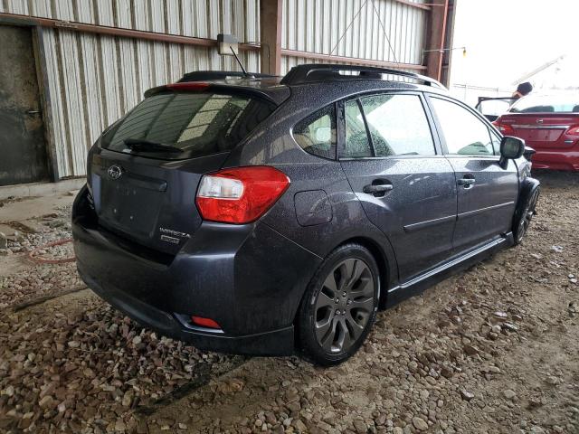 Photo 3 from auction – 2012 SUBARU IMPREZA SP with VIN JF1GPAL6XCH246663