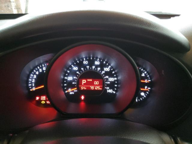 Photo 9 from auction – 2015 KIA SOUL with VIN KNDJN2A28F7161553