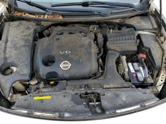 Photo 11 from auction – 2013 NISSAN MAXIMA S with VIN 1N4AA5AP0DC800091