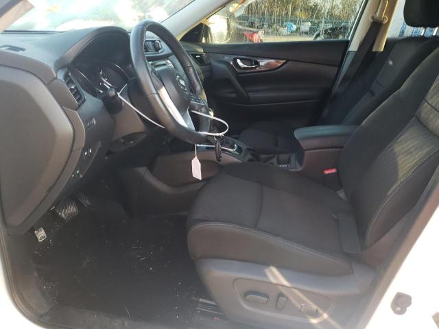 Photo 7 from auction – 2018 NISSAN ROGUE S with VIN KNMAT2MT9JP529922