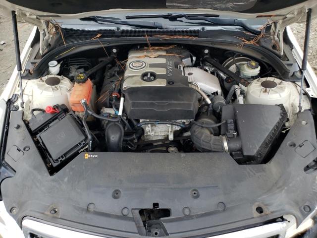 Photo 11 from auction – 2014 CADILLAC ATS with VIN 1G6AG5RX7E0102662