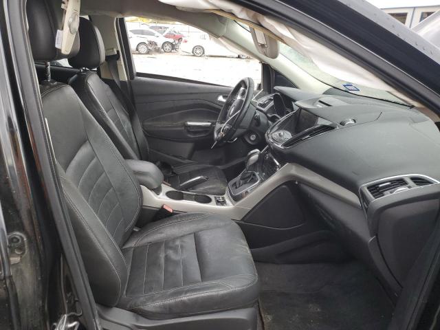 صورة رقم 7 من المزاد - 2013 FORD ESCAPE SEL مع VIN 1FMCU0H95DUC79511