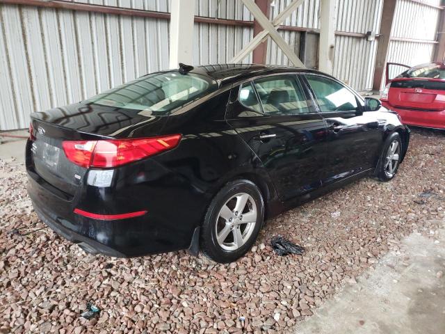 Photo 3 from auction – 2014 KIA OPTIMA LX with VIN 5XXGM4A70EG258529
