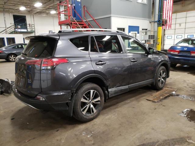 Photo 3 from auction – 2018 TOYOTA RAV4 ADVEN with VIN JTMRFREV2JJ742054