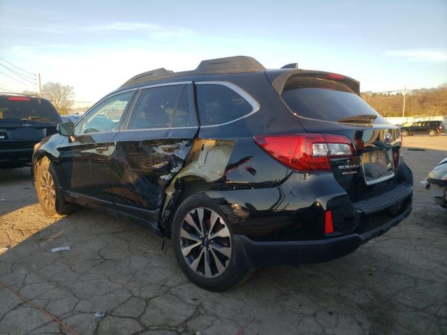 Photo 2 from auction – 2016 SUBARU OUTBACK 2. with VIN 4S4BSBNC9G3305650