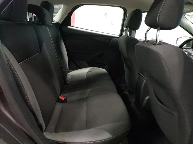 Photo 11 from auction – 2012 FORD FOCUS SE with VIN 1FAHP3K28CL290009