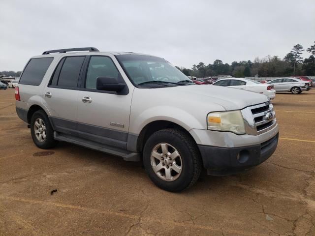 Photo 4 from auction – 2007 FORD EXPEDITION with VIN 1FMFU15507LA32136