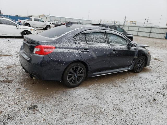 Photo 3 from auction – 2015 SUBARU WRX with VIN JF1VA1A66F9807466
